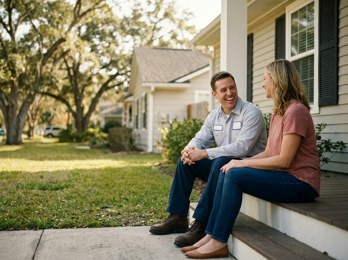 Septic tank pumping FAQs for Borger, TX
